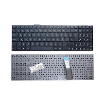 Asus E502s E502m E502ma E502sa E502na Notebook Klavyesi Siyah Tr