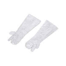 Trendooze 30 Derece Soğuğa Dayanıklı Balıkçılık Eldiveni - Termal Model