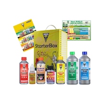 Hesi Starter Box Soil Bitki Besini Seti 5 L