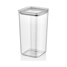 Vip Ahmet VP-264 Sude Kare Saklama Kabı Seti 3 x 1200 ML
