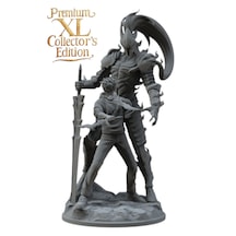 Premium Xl Collector's Edition Sung Jin-woo Figürü Solo Leveling Koleksiyonu
