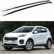 Kıa Sportage 2016 2021 Oem Tavan Çıtası