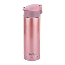Tantitoni Rose Gold Paslanmaz Çelik Termos 350 ML. 024-01