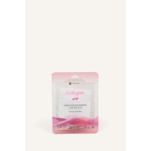 Defacto JKosmec Kağıt Maske Collagen 1 adet I0482AXNS