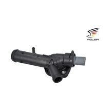 03l121132f Su Flanşı Müşürlü - Polo-fabıa-ıbıza-rapıd-roomster-1.2 Lt.-1.6 Lt.-tdı-cfwa-cayb-c