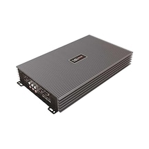 Mk Maven Klang Mk-80.4ab Stereo 4 Kanal Max 4000w Bridge Destekli Class Ab Oto Amfisi Amplifikatör