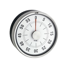 Tfa Dostmann Mıknatıslı Mutfak Saati Timer Zamanlayıcı Geri Sayım
