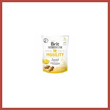 Brit Mobility Ananas Ve Kalamarlı Köpek Ödülü 150 Gr Erdotıca