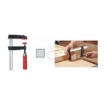 Bessey Tpn12Be Küçük Boy Marangoz Iskence N11.791