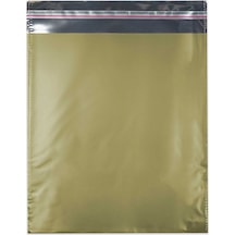 20X25 Gold Lüx Metalize Paketi 50 Adet