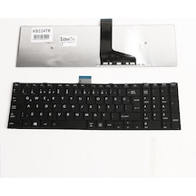 Toshiba Uyumlu C55Dt-A Klavye Tuş Takımı