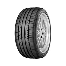 275/40r20 106w Contisportcontact 5 Suv Ssr