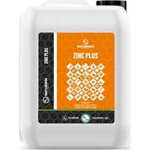 Zinc Plus 20 Litre Çinko Molibden Sıvı Gübre