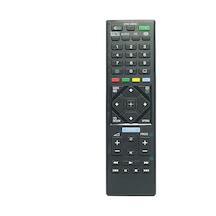 Sony Lcd Led Tv Kumanda Bravia