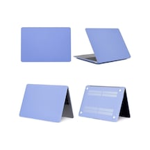 GubisiStore Mat Yeni Mavi-m2 Air 15 A2941-Laptop Çantası Macbook Uyumlu Air 13 İçin Kılıf M1 Macbook Uyumlu Pro 14 16 İçin Macbook Uyumlu Hava