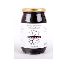 Teofarm Ekstra Geleneksel Patlıcan Reçeli 450 G