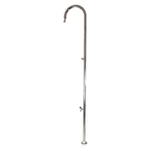 Kripsol Tetra Serisi Tekli Duş 1.5" Ayak Yıkamalı