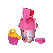 Dede Oyuncak Lisanslı Orta Kova Set - 4 Adet Tarı