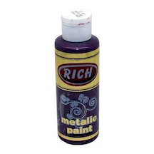 Rich Metalik Boya 120 Cc 778 Ceviz Yeşili