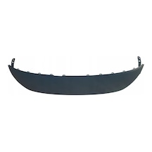 Peugeot Partner - Rifter 2018 Yılında Çıkan Kasa / Ön Panjur Üst Plastiği Oem No: 1632654680