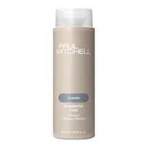 Paul Mitchell Shampoo One Günlük Bakım Ve Dengeleyici Şampuan 300ml