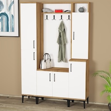 Kalenderdekor1 Kalender Dekor Rose-1-2-3 Rs02 Portmanto Vestiyer Ayakkabılık