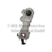 PIERBURG 7.07381.08.0 Yağ Pompası Euro 6 Opel Corsa E 1.3 Cdtı
