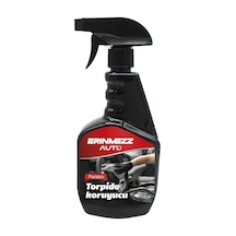 Erinmezz Auto Torpido Koruyucu