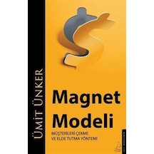 Magnet Modeli / Ümit Ünker