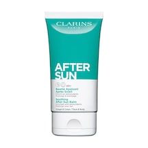 Clarins After Sun Balm Face And Body Güneş Sonrası Krem 150 ML
