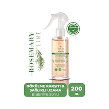 Yoon Saç Dökülme Karşıtı Hızlı Saç Uzatma Biberiyeli Saç Bakım Suyu 200 ML