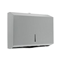 Krom Z Katlama Havlu Aparatı - 511371204