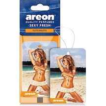 Areon Sexy Fresh Tutti Frutti Oto Araç Kokusu