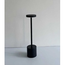 Ulzyvf Tip Şarj Masa Led Lambası Edilebilir Dokunmatik C Beyaz Anahtarı Altın - Jb Altın - Beyaz