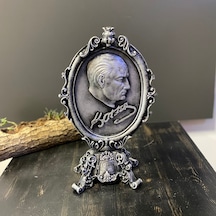 Mustafa Kemal Atatürk Biblo Pano