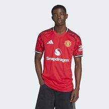 Adidas Jı7428 Mufc H Jsy Erkek Futbol Forması KIrmızı Adidas Jı7428 Mufc H Jsy Erkek Futbol Forması KIrmızı