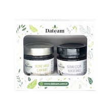 Çam Balı 270 Gr & Kekik Balı 270 Gr Paketi 700gr