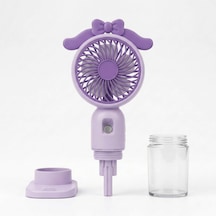 Avec Av-f830 Su Spreyli Usb Mini Fan