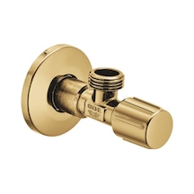 Grohe 1/2" Cool Sunrise Ara Musluk 22041gl0 Altın