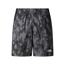 The North Face M 24/7 7'' Shorts-prınt Erkek Sportif Şort Nf0a8g86mf41 Siyah The North Face M 24/7 7'' Shorts-prınt Erkek Sportif Şort Nf0a8g86mf41 Siyah