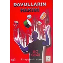 Bmy-029 Davulların Hakimi - Bilge Candan