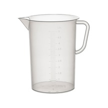 Litre Ölçü Kabı Plastik 5 Lt Diğer