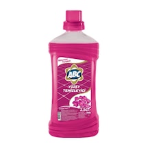 ABC Yüzey Temizleyici Orkide Büyüsü 4 x 2500 ML