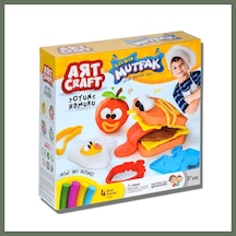 Bezos Mutfak Hamur Seti Bezos1 Çok Renkli