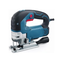 Tr Pd 750 E 1 Adet Elektrikli Dekupaj Testere 750w 100 Mm 4 Kademe Elektronik Şanzımanlı