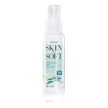 Avon Skin So Soft Kuru Yağ Vücut Spreyi 100 ML