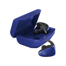 Yamaha TW-ES5A Bluetooth Kulakiçi Spor Kulaklık Mavi