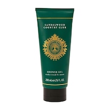 Duş Jeli Cedarwood & Moss 200 Ml Diğer