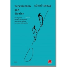 Türkülerden Şah Dizeler - Şükrü Erbaş - Kırmızı Kedi