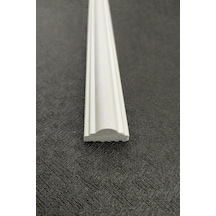 Renkli Duvarlar Kreatif Boyanabilir Duvar Çıtası 4 Cm X 120 Cm